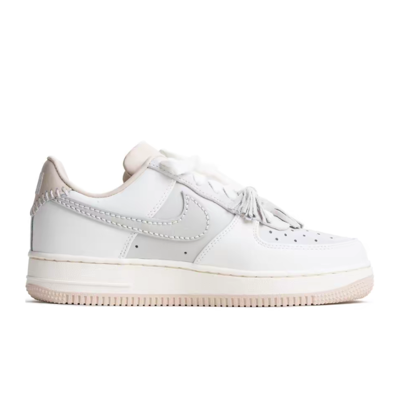 Nike Air Force 1 Low, Modernas - Nike Shoes Air Force 1 reseña y precio