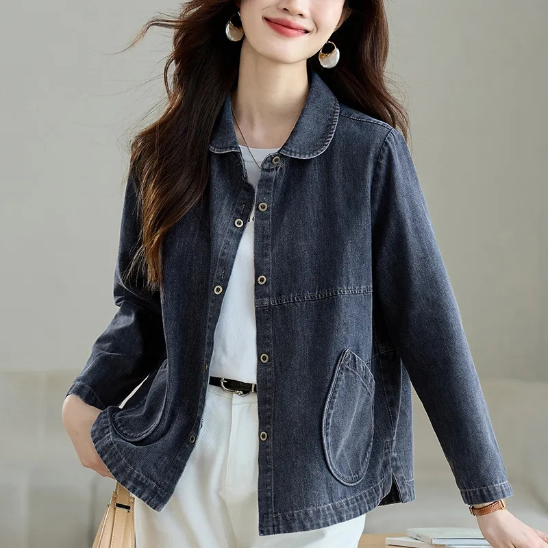 Chaqueta Vaquera para Mujer, P - Down Jacket Packable reseña y precio