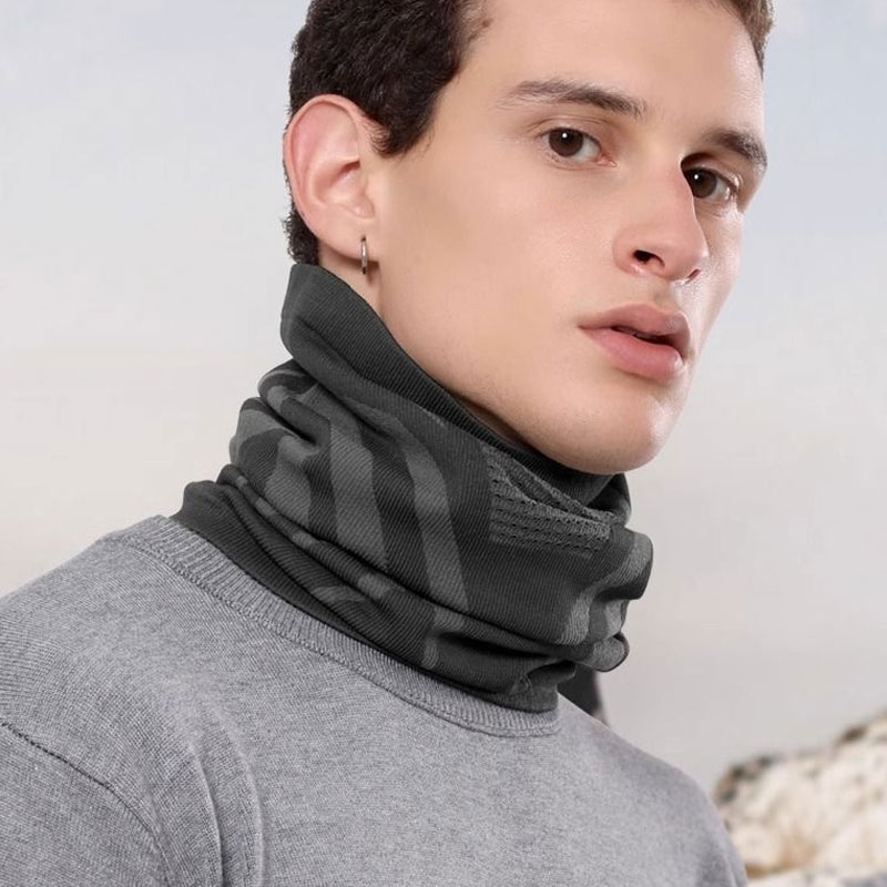 Pañuelo para deportes al aire  - Balaclava Ski Mask reseña y precio