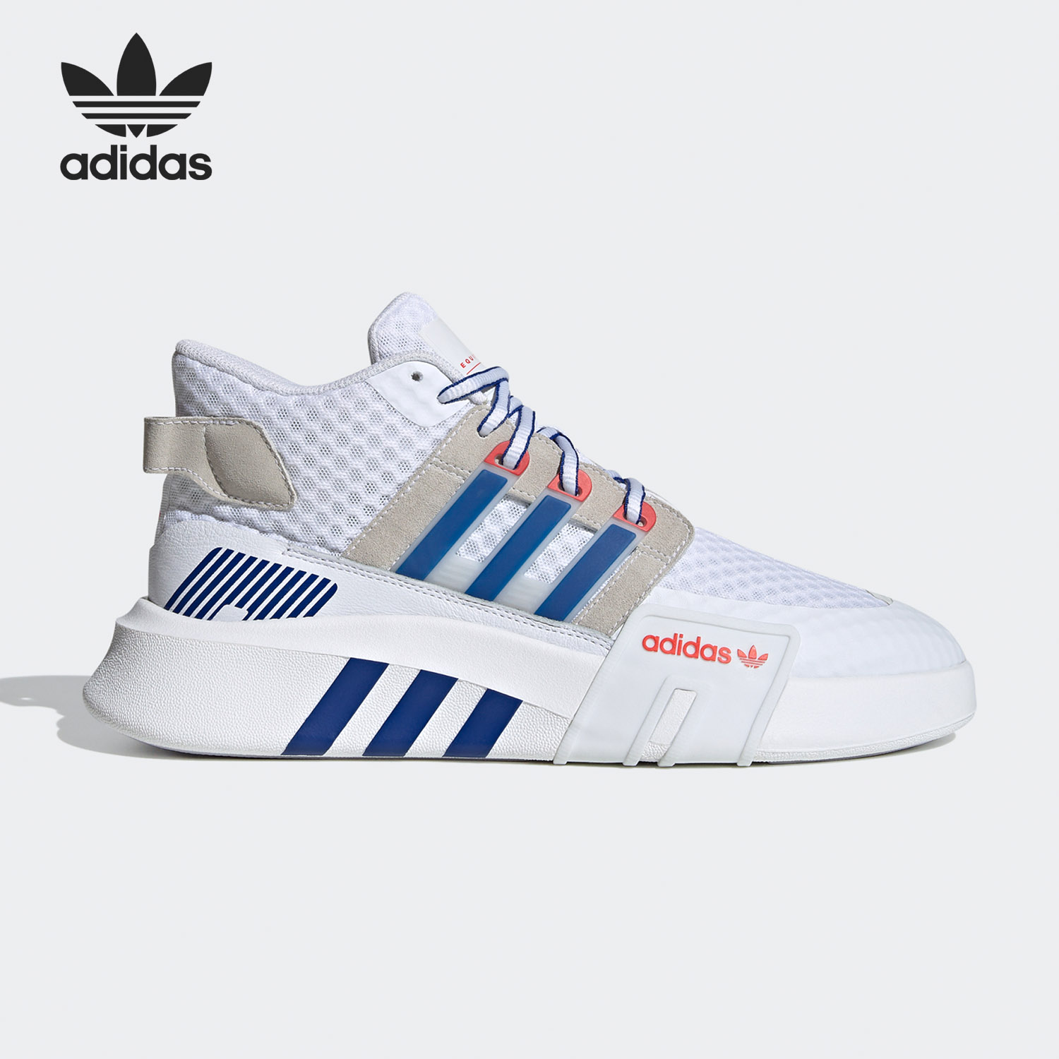Adidas Genuine Superstar EQT B - Adidas Shoes Superstar reseña y precio