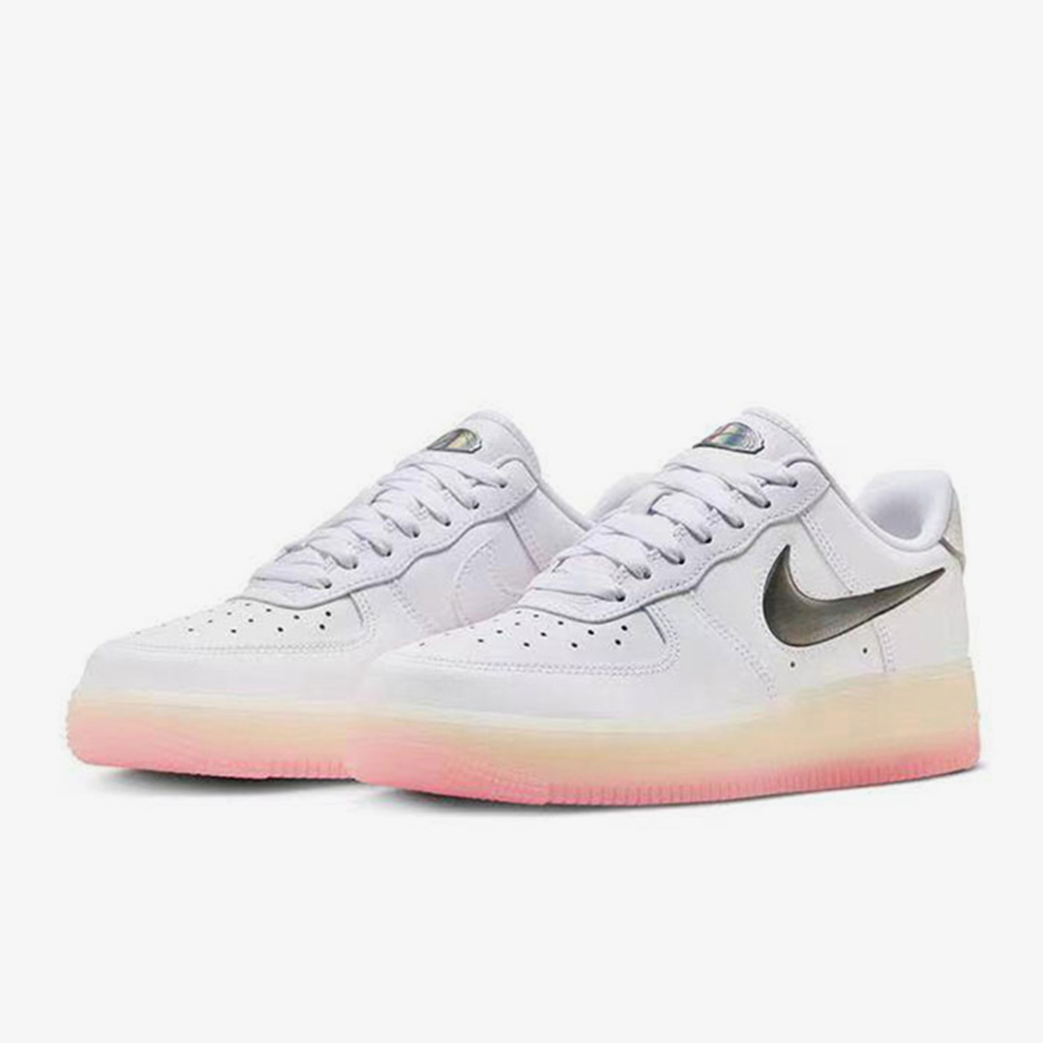 Nike AIR FORCE 1 originales, z - Nike Shoes Air Force 1 reseña y precio