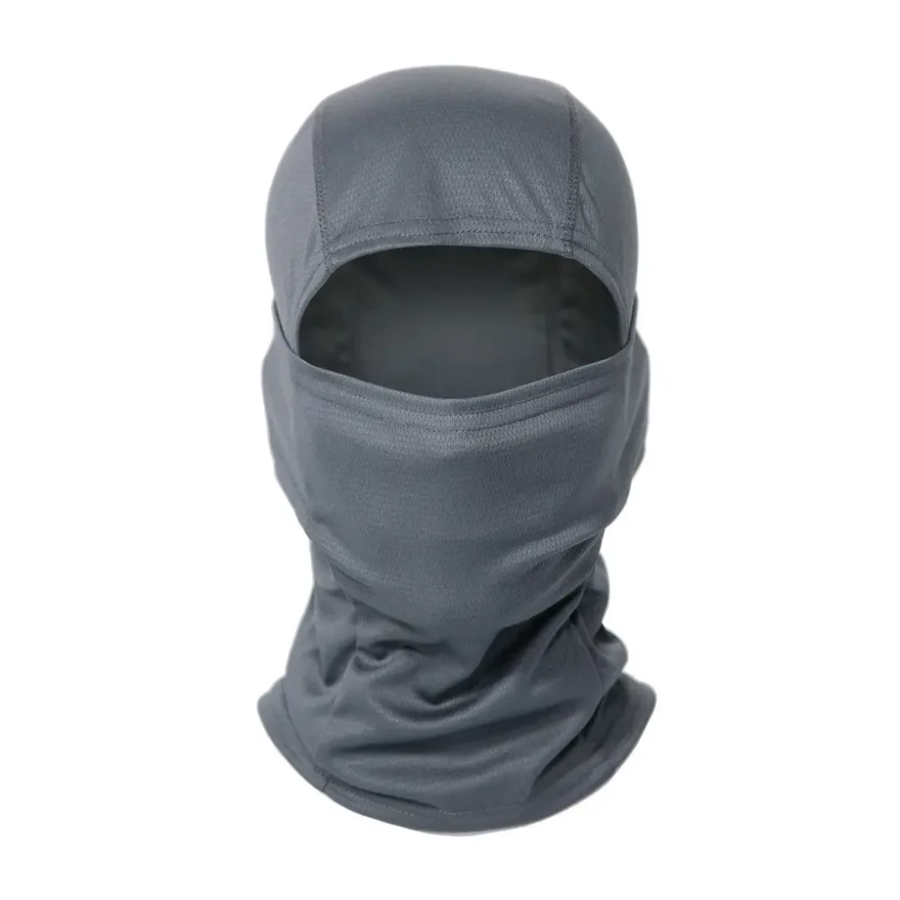 Pasamontañas táctico de airsof - Balaclava Ski Mask reseña y precio