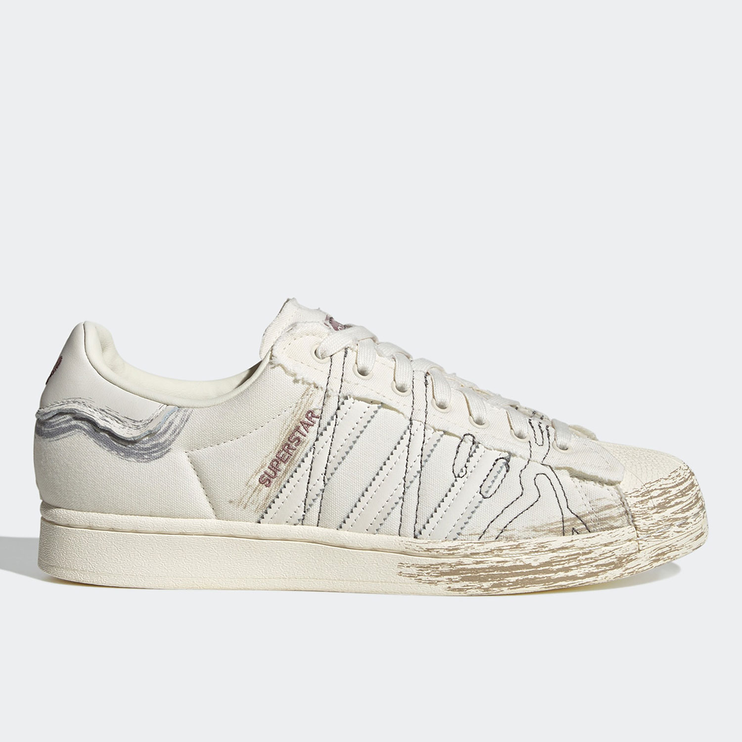 Adidas Originals Superstar Zap - Adidas Shoes Superstar reseña y precio