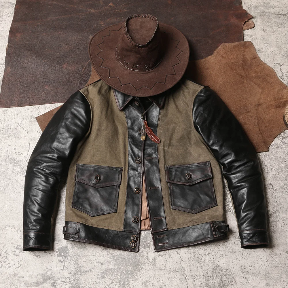 CC Shop-Chaqueta de cuero auté - Down Jacket Packable reseña y precio